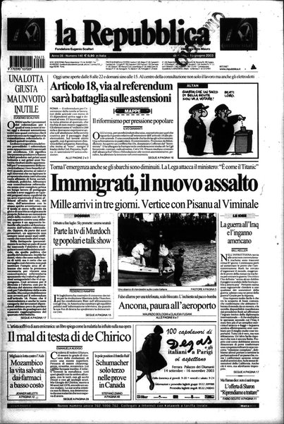 La repubblica